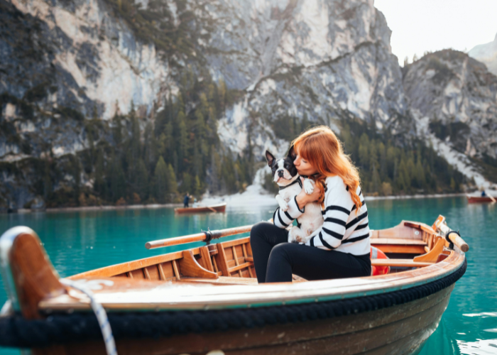 travel